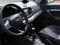 2023 Lada (ВАЗ) Vesta I Рестайлинг (NG), белый, 1480000 рублей - вид 5