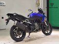 2024 Suzuki V-Strom 800DE, синий, 1199000 рублей - вид 4
