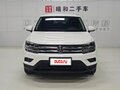 2022 Volkswagen Tharu I, белый, 1775000 рублей - вид 1