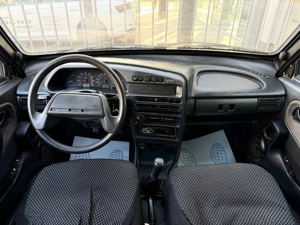2007 Lada (ВАЗ) 2114, серебристый, 115000 рублей - вид 11