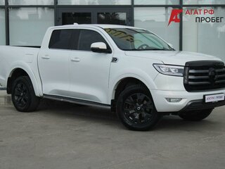 2023 Great Wall Poer I, белый, 2200000 рублей, вид 3