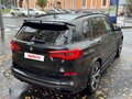 2021 BMW X5 30d IV (G05/G18), чёрный, 8190000 рублей - вид 6