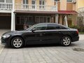 2014 Audi A6 IV (C7), чёрный, 1750000 рублей - вид 6