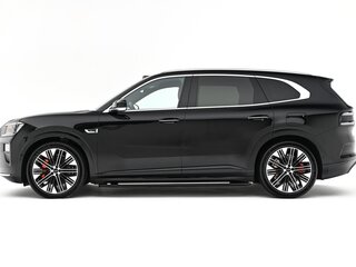 2026 Zeekr 8X 70 kWh, чёрный, 11427000 рублей, вид 3