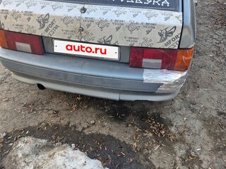 2006 Lada (ВАЗ) 2114, серый, 230000 рублей, вид 4
