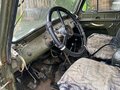 1983 УАЗ 469Б, зелёный, 100000 рублей - вид 2