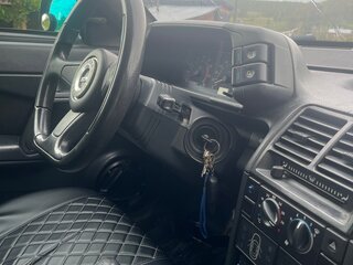 2003 Lada (ВАЗ) 2110, зелёный, 180000 рублей, вид 3