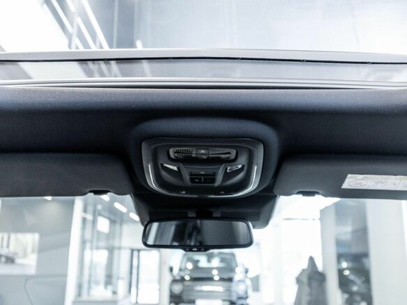 2026 Haval H7 I, серый, 4161209 рублей - вид 23