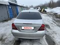 2000 Mercedes-Benz C-Класс 200 II (W203), серебристый - вид 4