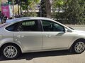2008 Ford Focus II Рестайлинг, серебристый, 675000 рублей - вид 5