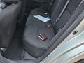 2007 Toyota Corolla AMT X (E140, E150), серый, 590000 рублей - вид 5