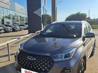 2023 Chery Tiggo 4 Pro I, серый, 1625000 рублей, вид 1