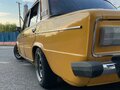 1998 Lada (ВАЗ) 2106, жёлтый, 230000 рублей - вид 8
