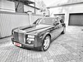 2005 Rolls-Royce Phantom Long VII, зелёный - вид 2