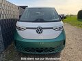 2026 Volkswagen ID.Buzz, зелёный, 8897387 рублей - вид 1
