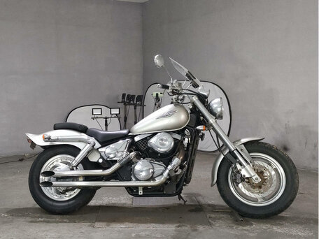2000 Suzuki Desperado VZ400, серый, 259000 рублей, вид 2
