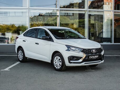 Lada (ВАЗ) Iskra