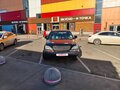 2000 Lexus RX 300 I, чёрный, 540000 рублей - вид 2