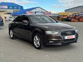 2015 Audi A4 IV (B8) Рестайлинг, коричневый - вид 2