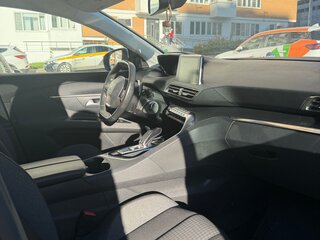 2020 Peugeot 3008 II, серый, 1400000 рублей, вид 5