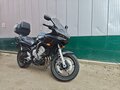 2005 Yamaha FZS600 Fazer, чёрный, 320000 рублей