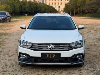 2021 Volkswagen C-Trek, белый, 1220000 рублей, вид 2