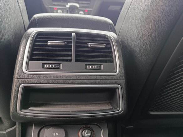 2012 Audi A6 IV (C7), белый, 1595000 рублей - вид 10