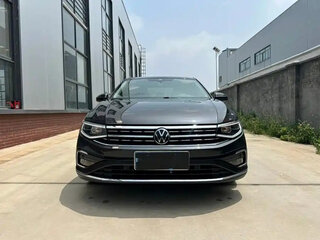 2023 Volkswagen Bora IV (China Market) Рестайлинг, чёрный, 1310000 рублей, вид 2