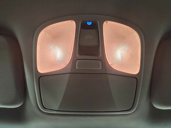 2012 Hyundai Sonata VI (YF), чёрный - вид 22