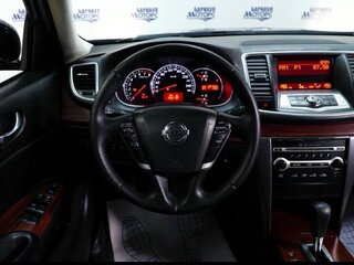 2011 Nissan Teana II (J32), чёрный, 1100000 рублей, вид 5