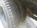 2005 Dongfeng DFL 3310A, белый, 600000 рублей - вид 11
