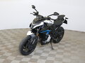 2026 CFMoto 675NK, белый
