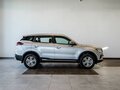 2026 Belgee X70 I Рестайлинг, серебристый - вид 8