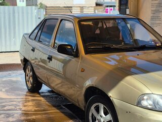 2010 Daewoo Nexia I Рестайлинг, бежевый, 115000 рублей, вид 2