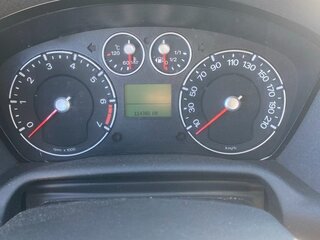 2008 Ford Fusion I Рестайлинг, серый, 500000 рублей, вид 2