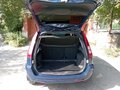 2012 Ford Fusion I Рестайлинг, синий, 700000 рублей - вид 6