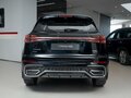 2024 Hongqi HS5 I Рестайлинг, чёрный - вид 4