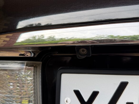 2011 Lexus LX 570 III, чёрный, 3050000 рублей - вид 24