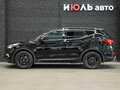 2016 Hyundai Santa Fe III Рестайлинг, чёрный, 1770000 рублей - вид 8