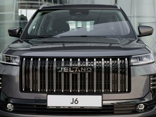 2026 Jeland J6, серый, 2749000 рублей, вид 3