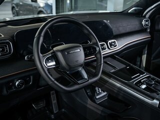 2026 Jaecoo J8, белый, 4594000 рублей, вид 5