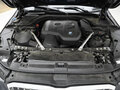 2023 BMW 5 серии 520i VIII (G60/G61/G68), чёрный - вид 8