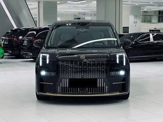 2026 Zeekr 009 108 kWh I Рестайлинг, чёрный, 14750000 рублей, вид 2