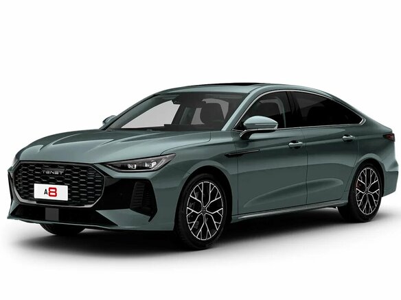 2026 Tenet A8, серый, 3499000 рублей