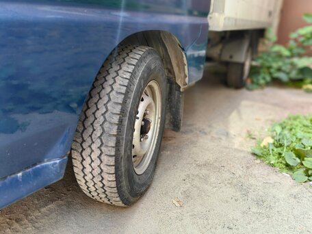 2010 Hyundai Porter, синий, 530000 рублей, вид 5