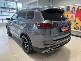 2023 Chery Tiggo 8 Pro I, серый, 1899000 рублей, вид 4