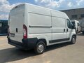 2014 Citroen Jumper, белый, 1350000 рублей - вид 3