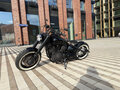 2000 Yamaha XVS1100, чёрный, 699000 рублей - вид 1
