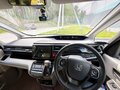2015 Honda Stepwgn V, белый, 1600000 рублей - вид 8