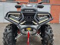 2025 Loncin XWolf 700L Mud, коричневый, 940000 рублей - вид 2